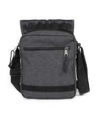 EASTPAK Borsello BIEGEN SchwarzDenim - Umhängetaschen Herren - 4