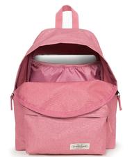 EASTPAK Rucksack  Padded Pak'r, 13 "PC-Halter Ged&auml;mpftes Rosa - Rucks&auml;cke f&uuml;r Schule &amp; Freizeit - 2