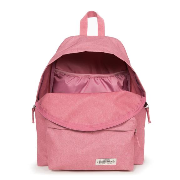Rucksack  Padded Pak'r, 13 "PC-Halter Ged&auml;mpftes Rosa - Rucks&auml;cke f&uuml;r Schule &amp; Freizeit