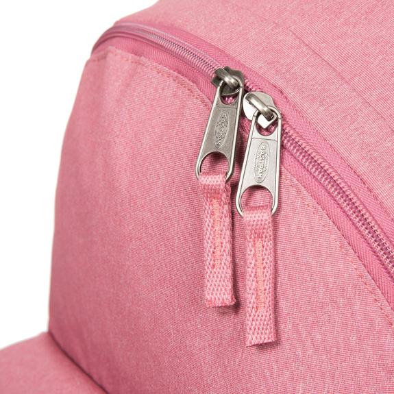 Rucksack  Padded Pak'r, 13 "PC-Halter Ged&auml;mpftes Rosa - Rucks&auml;cke f&uuml;r Schule &amp; Freizeit