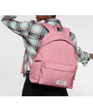 EASTPAK Rucksack  Padded Pak'r, 13 "PC-Halter Ged&auml;mpftes Rosa - Rucks&auml;cke f&uuml;r Schule &amp; Freizeit - 6