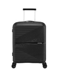 AMERICAN TOURISTER Trolley AIRCONIC, Handgepäck, leicht ONYX SCHWARZ - Handgepäck - 3
