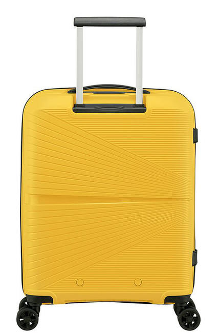 Trolley AIRCONIC, Handgep&auml;ck, leicht ZITRONEN BONBON - Handgep&auml;ck