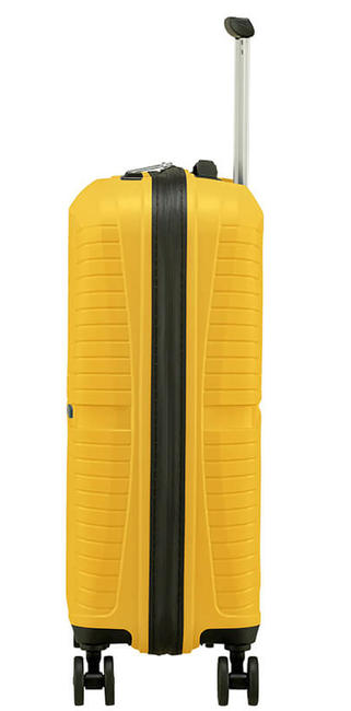 Trolley AIRCONIC, Handgep&auml;ck, leicht ZITRONEN BONBON - Handgep&auml;ck
