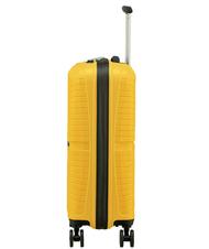 AMERICAN TOURISTER Trolley AIRCONIC, Handgep&auml;ck, leicht ZITRONEN BONBON - Handgep&auml;ck - 4