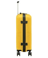 AMERICAN TOURISTER Trolley AIRCONIC, Handgep&auml;ck, leicht ZITRONEN BONBON - Handgep&auml;ck - 5