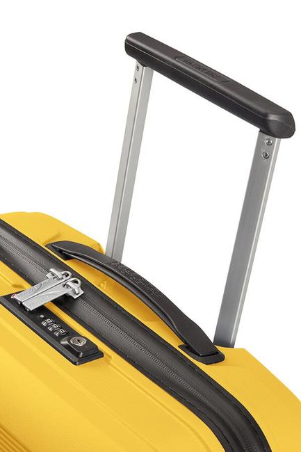 Trolley AIRCONIC, Handgep&auml;ck, leicht ZITRONEN BONBON - Handgep&auml;ck