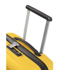 AMERICAN TOURISTER Trolley AIRCONIC, Handgep&auml;ck, leicht ZITRONEN BONBON - Handgep&auml;ck - 6
