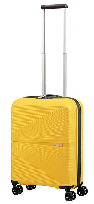 Trolley AIRCONIC, Handgep&auml;ck, leicht ZITRONEN BONBON - Handgep&auml;ck