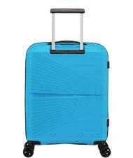 AMERICAN TOURISTER Trolley AIRCONIC, Handgepäck, leicht Sportliches Blau - Handgepäck - 3