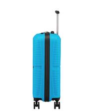 AMERICAN TOURISTER Trolley AIRCONIC, Handgepäck, leicht Sportliches Blau - Handgepäck - 4