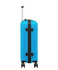 AMERICAN TOURISTER Trolley AIRCONIC, Handgepäck, leicht Sportliches Blau - Handgepäck - 5