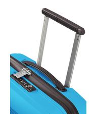 AMERICAN TOURISTER Trolley AIRCONIC, Handgepäck, leicht Sportliches Blau - Handgepäck - 6