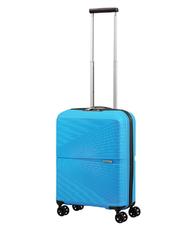 AMERICAN TOURISTER Trolley AIRCONIC, Handgepäck, leicht Sportliches Blau - Handgepäck - 7