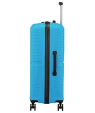 AMERICAN TOURISTER AIRCONIC AIRCONIC, mittlere Größe, leicht Sportliches Blau - Harte Trolleys - 6