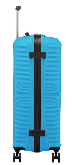 AIRCONIC AIRCONIC, mittlere Größe, leicht Sportliches Blau - Harte Trolleys