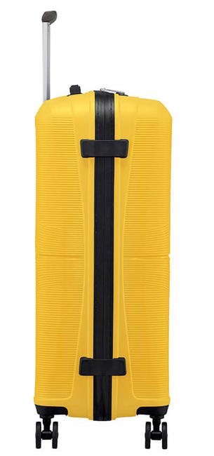 AIRCONIC AIRCONIC, mittlere Größe, leicht ZITRONEN BONBON - Harte Trolleys