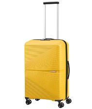 AMERICAN TOURISTER AIRCONIC AIRCONIC, mittlere Größe, leicht ZITRONEN BONBON - Harte Trolleys - 8