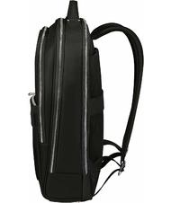 SAMSONITE ZALIA 2.0 Schulterrucksack, 15,6 "PC-Halterung SCHWARZ - PC-Rucks&auml;cke - 3