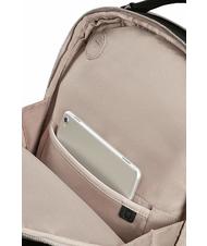 SAMSONITE ZALIA 2.0 Schulterrucksack, 15,6 "PC-Halterung SCHWARZ - PC-Rucks&auml;cke - 5