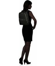 SAMSONITE ZALIA 2.0 Schulterrucksack, 15,6 "PC-Halterung SCHWARZ - PC-Rucks&auml;cke - 7