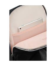 SAMSONITE Eco Wave Laptop-Rucksack 14,1 " SCHWARZ - PC-Rucksäcke - 5