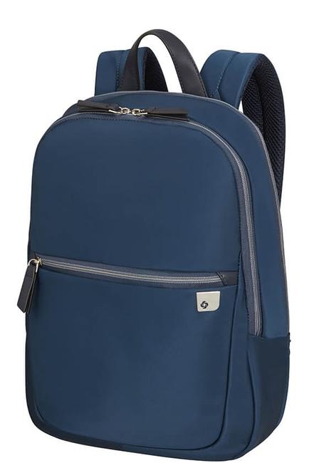 Eco Wave Laptop-Rucksack 14,1 " Mitternachtsblau - PC-Rucksäcke