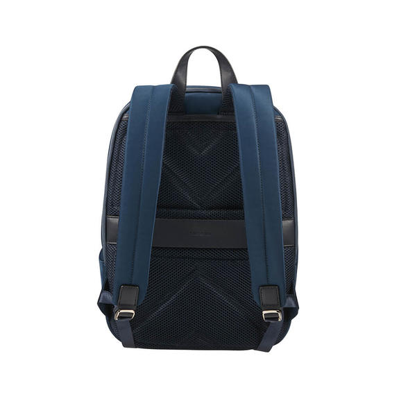 Eco Wave Laptop-Rucksack 14,1 " Mitternachtsblau - PC-Rucksäcke