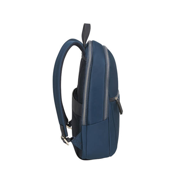 Eco Wave Laptop-Rucksack 14,1 " Mitternachtsblau - PC-Rucksäcke