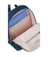 SAMSONITE Eco Wave Laptop-Rucksack 14,1 " Mitternachtsblau - PC-Rucksäcke - 6