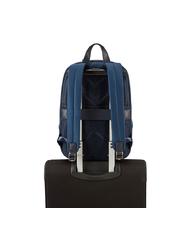 SAMSONITE Eco Wave Laptop-Rucksack 14,1 " Mitternachtsblau - PC-Rucksäcke - 7
