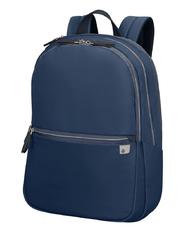 SAMSONITE Eco Wave 15,6-Zoll-Laptop-Rucksack aus recyceltem PET - PC-Rucksäcke