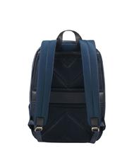 SAMSONITE Eco Wave 15,6-Zoll-Laptop-Rucksack aus recyceltem PET Mitternachtsblau - PC-Rucksäcke - 3