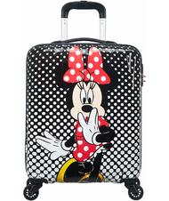 AMERICAN TOURISTER Trolley DISNEY LEGENDS, Handgep&auml;ck MINNIE-MAUS-POLKA-PUNKT - Handgep&auml;ck - 3