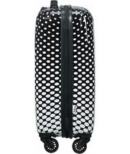 AMERICAN TOURISTER Trolley DISNEY LEGENDS, Handgep&auml;ck MINNIE-MAUS-POLKA-PUNKT - Handgep&auml;ck - 7