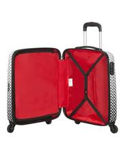 AMERICAN TOURISTER Trolley DISNEY LEGENDS, Handgep&auml;ck MICKEY-MAUS-POLKA-PUNKT - Handgep&auml;ck - 2