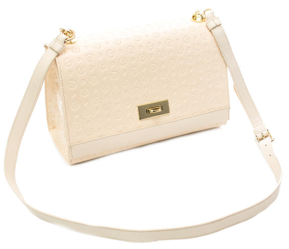 Heritage Vernice Convertible Handtasche, Schultergurt Nackt - Damentaschen