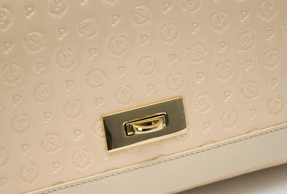 Heritage Vernice Convertible Handtasche, Schultergurt Nackt - Damentaschen