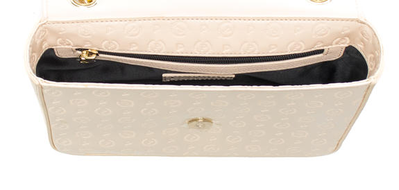 Heritage Vernice Umh&auml;ngetasche, Umh&auml;ngetasche Nackt - Damentaschen