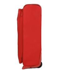 DELSEY Trolley U-LITE CLASSIC, Handgep&auml;ck, erweiterbar ROT - Handgep&auml;ck - 5
