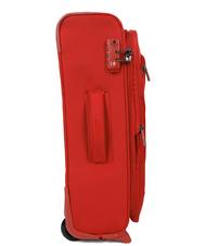 DELSEY Trolley U-LITE CLASSIC, Handgep&auml;ck, erweiterbar ROT - Handgep&auml;ck - 6