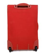 DELSEY Trolley U-LITE CLASSIC, Handgep&auml;ck, erweiterbar ROT - Handgep&auml;ck - 8