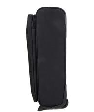 DELSEY Trolley U-LITE CLASSIC, Handgep&auml;ck, erweiterbar Schwarz - Handgep&auml;ck - 4