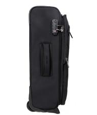 DELSEY Trolley U-LITE CLASSIC, Handgep&auml;ck, erweiterbar Schwarz - Handgep&auml;ck - 5