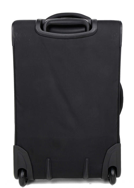 Trolley U-LITE CLASSIC, Handgep&auml;ck, erweiterbar Schwarz - Handgep&auml;ck