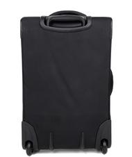 DELSEY Trolley U-LITE CLASSIC, Handgep&auml;ck, erweiterbar Schwarz - Handgep&auml;ck - 8