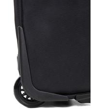 DELSEY Trolley U-LITE CLASSIC, Handgep&auml;ck, erweiterbar Schwarz - Handgep&auml;ck - 9