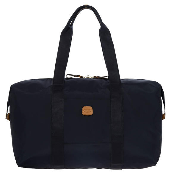 Brustbereich  2 in 1 X-Bag, mittlere Größe, faltbar Ozean - Reisetaschen