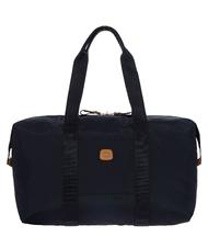 BRIC’S Brustbereich  2 in 1 X-Bag, mittlere Größe, faltbar - Reisetaschen