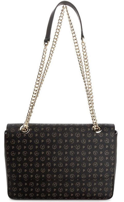 HERITAGE CLASSIC Umhängetasche, Umhängetasche Schwarz - Damentaschen